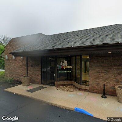 Dentist Office Image for provider