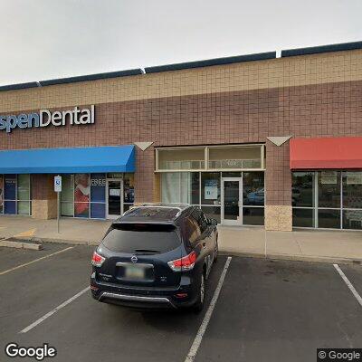Dentist Office Image for provider