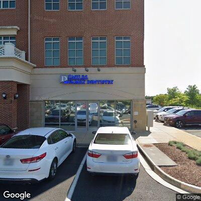 Dentist Office Image for provider