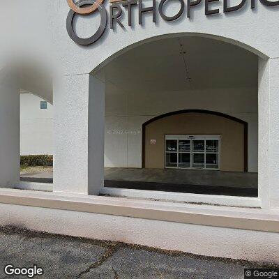 Dentist Office Image for provider