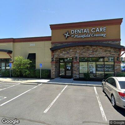 Dentist Office Image for provider