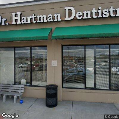 Dentist Office Image for provider