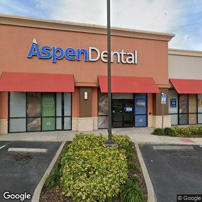 Dentist Office Image for provider
