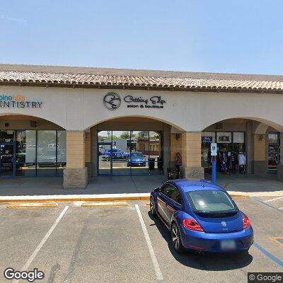 Dentist Office Image for provider