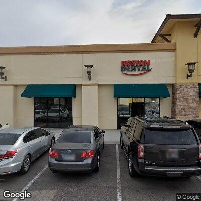 Dentist Office Image for provider
