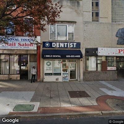 Dentist Office Image for provider