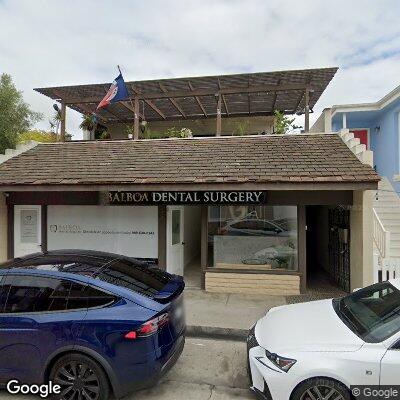 Dentist Office Image for provider
