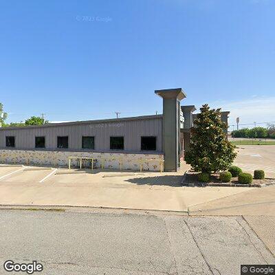 Dentist Office Image for provider