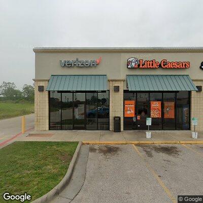 Dentist Office Image for provider