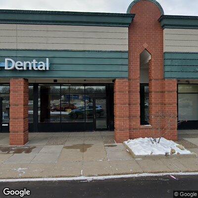Dentist Office Image for provider