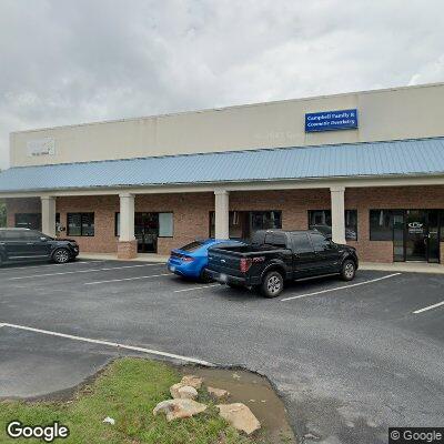 Dentist Office Image for provider