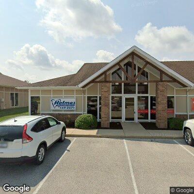 Dentist Office Image for provider