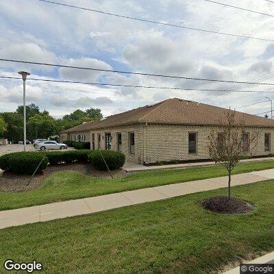 Dentist Office Image for provider