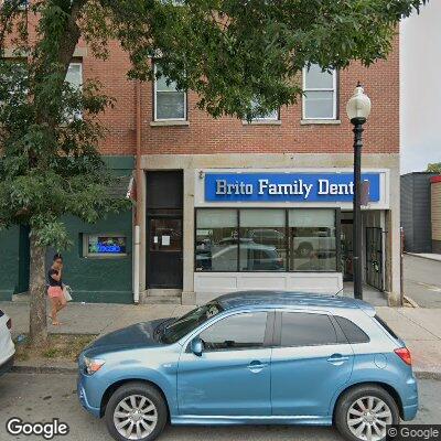 Dentist Office Image for provider