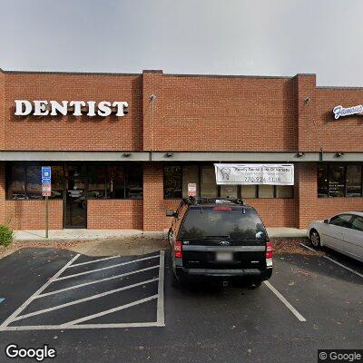 Dentist Office Image for provider