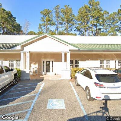 Dentist Office Image for provider