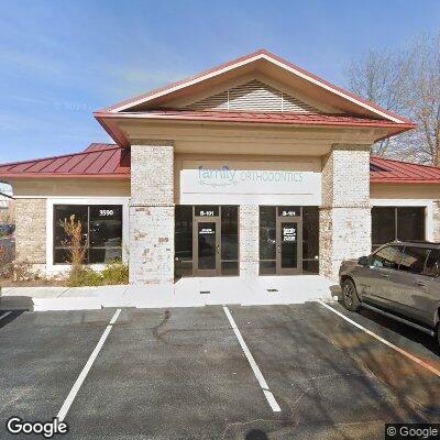 Dentist Office Image for provider