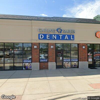Dentist Office Image for provider