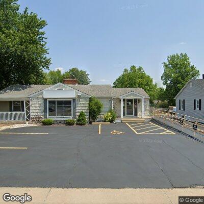 Dentist Office Image for provider