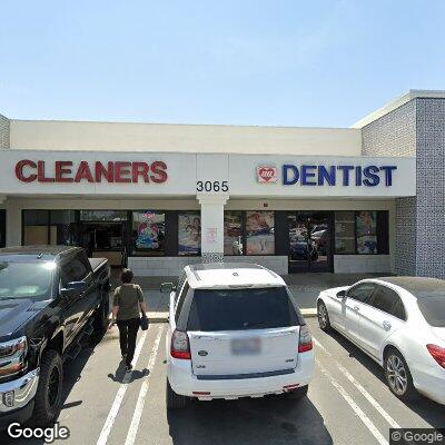 Dentist Office Image for provider