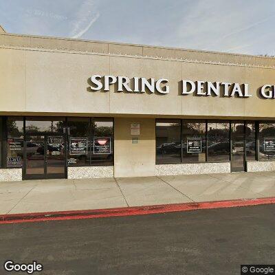 Dentist Office Image for provider