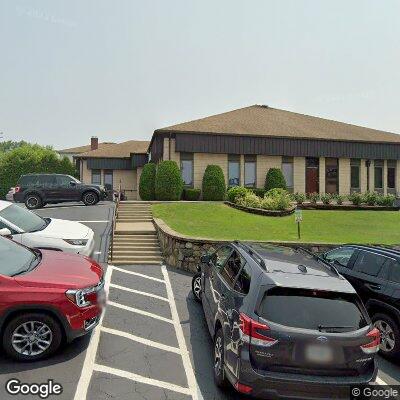 Dentist Office Image for provider