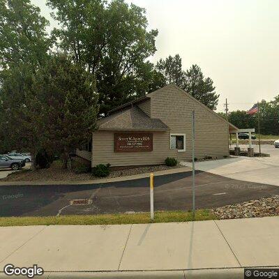 Dentist Office Image for provider