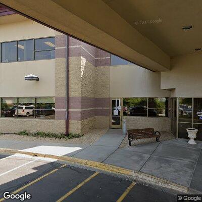Dentist Office Image for provider