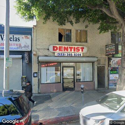 Dentist Office Image for provider