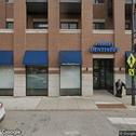 Blank Hilliard I & Assoc, dentists office located at 2859 N Halsted St, Chicago, IL.