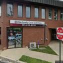 Jeffrey Brain, dentists office located at 14301 Layhill Rd, Silver Spring, MD.