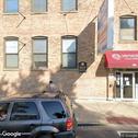 Sonrisa Family Dental, dentists office located at 2001 S California Ave, Chicago, IL.