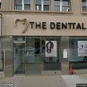 The Dental Suite - Dr. Mariya Dayanayeva, dentists office located at 205 Sunrise Hwy, Rockville Centre, NY.