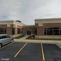 Dr. Christine Michaels, dentists office located at 2728 Forgue Dr, Naperville, IL.