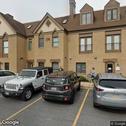 Caprice Marjenin, DDS, dentists office located at 174 Thomas Johnson Dr Ste 200, Frederick, MD.