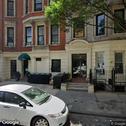 Rafaelina Francisca Rodriguez, DDS, dentists office located at 304 W 109th St, New York, NY.