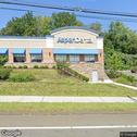 Aspen Dental, dentists office located at 76 Newtown Rd, Danbury, CT.