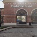 Tanglewood Dental, dentists office located at 5793 San Felipe St, Houston, TX.