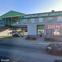 Dental, dentists office located at 6818 S La Cienega Blvd, Inglewood, CA.