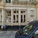 Greene Street Dental, dentists office located at 72 Greene St, New York, NY.