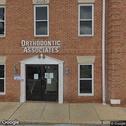 Bruce A Goldberg DDS, dentists office located at 606 Frederick Rd, Catonsville, MD.