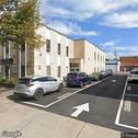 Hawthorne Dental Associates, dentists office located at 625 Lafayette Ave, Hawthorne, NJ.