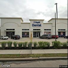 Espili Dental, dentists office located at 8012 Howard Dr, Houston, TX.