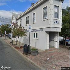 Belmont Dental Associates, dentists office located at 476 Belmont Ave, Haledon, NJ.