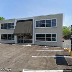Strathmoor Family Dentistry, dentists office located at 2811 Bardstown Rd, Louisville, KY.