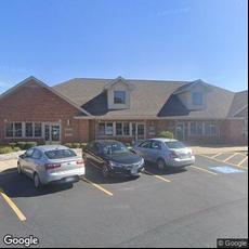 Elite Care Dental, dentists office located at 16111 La Salle St, South Holland, IL.
