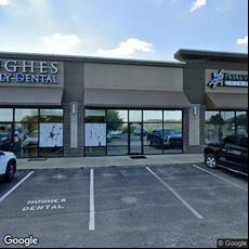 Hughes Family Dentistry, dentists office located at 138 Eastbrooke Ct, Mt Washington, KY.