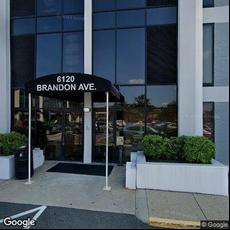 Springfield Dental Implant, Oral & Facial Surgery, dentists office located at 6120 Brandon Ave, Springfield, VA.