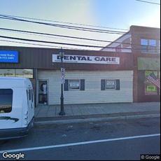 Dr Alvin Horing DDS, dentists office located at 908 Atlantic Ave, Oceanside, NY.