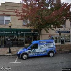 Passaic Dental Center, dentists office located at 1165 Main Ave, Clifton, NJ.